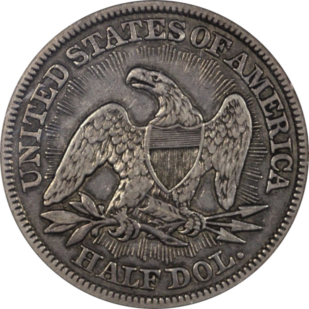 1853-50c-Liberty-Seated-Half-Dollar-DDR-FS-802-Old-FS-004.7
